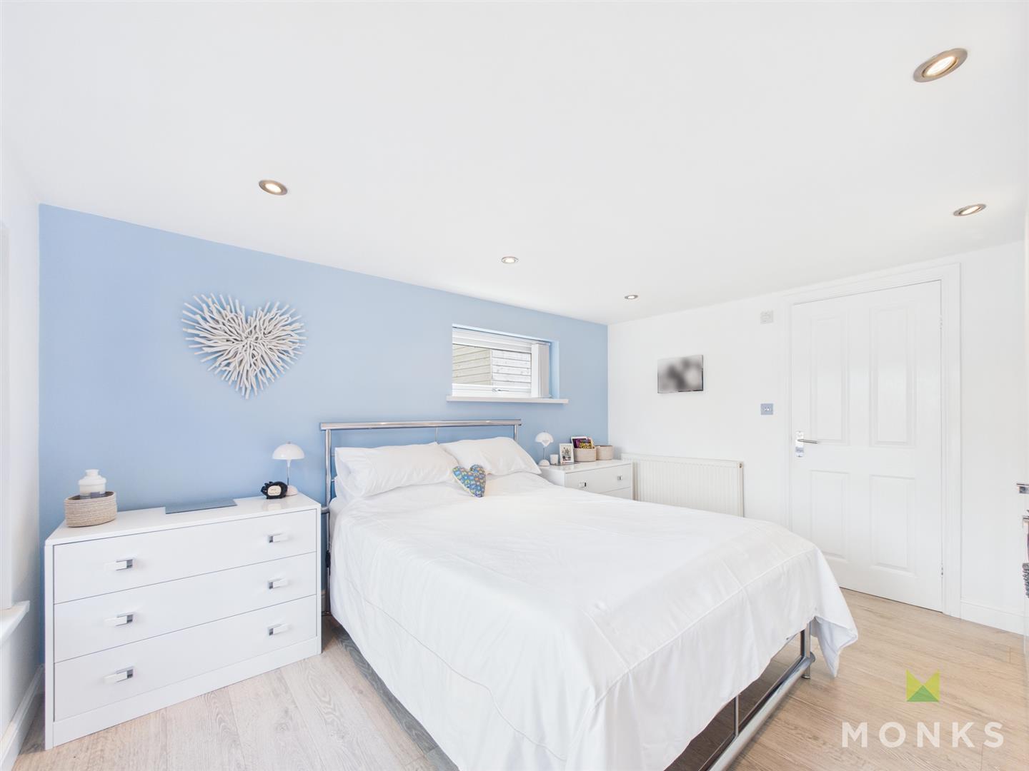 Ashleigh Church Road, Shrewsbury, SY4 5QQ For Sale